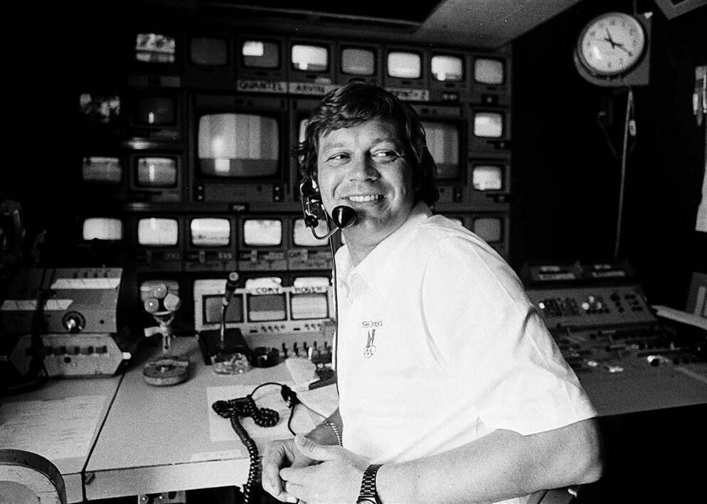1970: NFL Monday Night Football (1970–present)